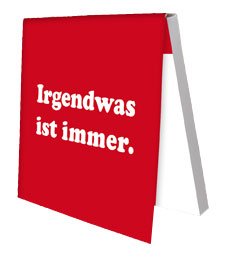 Rannenberg RKZ012, Block note-quaderno per appunti...