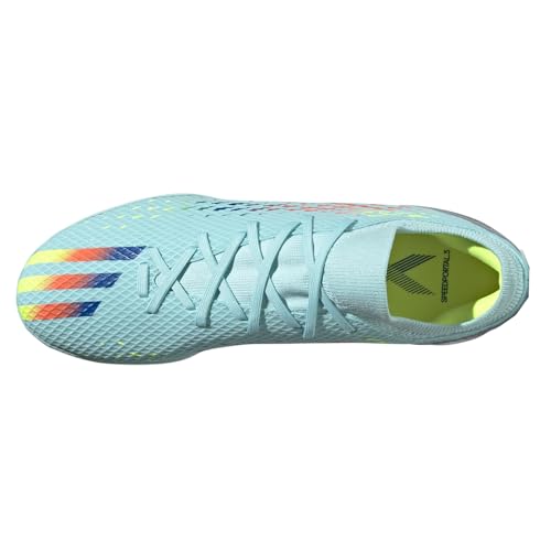 Image of adidas Men's X Speedportal.3 Turf Football Shoes