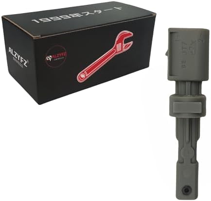 Amazon | ALZYFZ 1個 ABS スピードセンサー WHT003864A WHT003864C フォルクスワーゲン ティグアン ...
