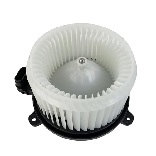 Image of PartsFlow HVAC Blower Motor For 2017 2018 2019 Mitsubishi Outlander Sport 7802A326 700349