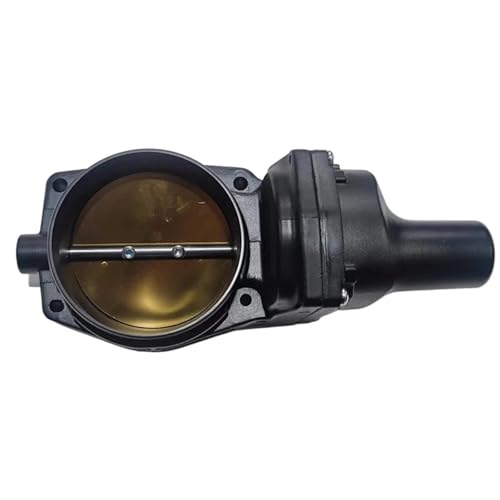 Parts Throttle body 12605109 92(All black)