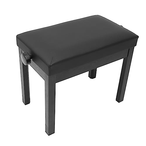 Veemoon Tabouret Blanc 1Pc Levage Tabouret De Piano Chaise Rembourrée Banc De Piano en Bois Banc De Clavier De Piano Chaise De Jeu Clavier Brun Tabouret Chaise De Piano Unique Chaise De - Les Beatles, Paul McCartney, John Lennon, RIngo Starr, George Harrison Veemoon Tabouret Blanc 1Pc Levage Tabouret De Piano Chaise Rembourrée Banc De Piano en Bois Banc De Clavier De Piano Chaise De Jeu Clavier Brun Tabouret Chaise De Piano Unique Chaise De