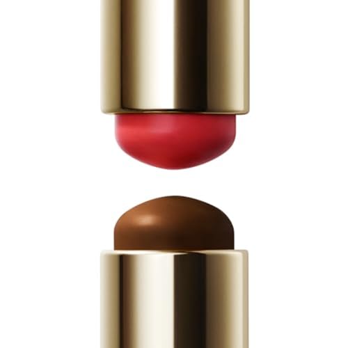 Image of stila Blush & Bronze Hydro-Blur Cheek Duo
