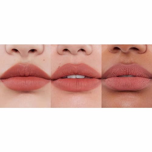 Image of Anastasia Beverly Hills - Lip Velvet Soft Matte Whipped Lip Mousse | Velvet-Smooth Mousse Texture, Full-Impact Matte Pigment, Non-Drying Comfort Wear, Teardrop Precision Wand