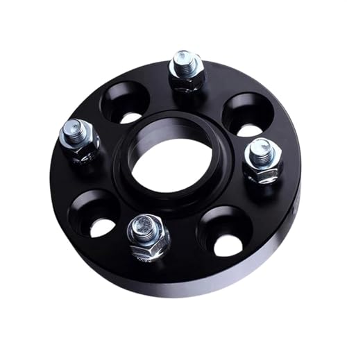 Entretoise de roue de voiture 4x100 15mm pour Toyota Corolla Vios Yaris
