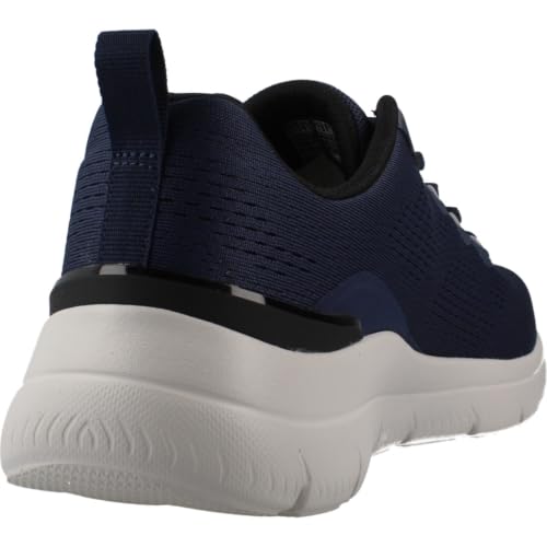 Baskets basses Skechers ARCH FIT SUMMITS - vue 8