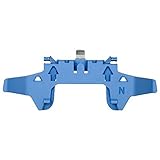 Miele Original Ersatzteil Staubbeutel Halter für S8310, S8320, S8330, S8340, S8390 Staubsauger