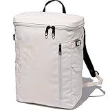 [ザノースフェイス] リュック BC Fuse Box II BCヒューズボックス2 NM82255 ユニセックス ガーデニアホワイト