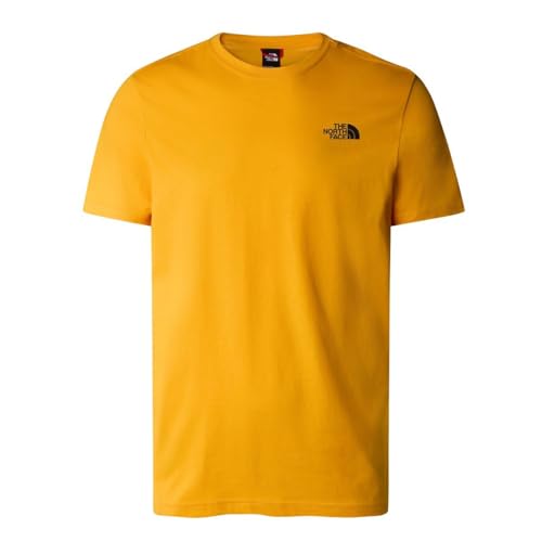 The North Face T-Shirt Redbox pour Homme