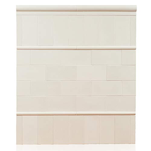 Z Counterform Concrete Tile Molds - Tileform - Make Your Own Tile (Subway Tile)