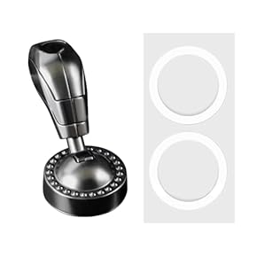 エンジンスターター Amazon.co.jp: TOC ロトターミネーターメタルアルミニウム