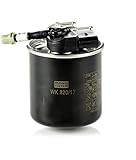 MANN-FILTER WK 820/17 Fuel Filter