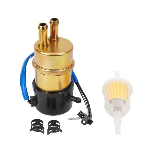 Pompe de moto pour TZ250 XVS1100 XVS650 et XV535