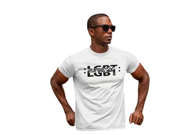 Brief ChickadeHidden Message T-Shirt, LGBT Hidden Word Shirt, Personalization T Shirt, LGBT Unisex Shirt, Best Gift Idea Shirt, Couple Shirt, Unisex Shits