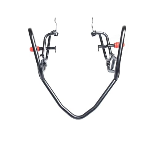 Protection pare-chocs moto 650MT kit antichute complet supérieur et inférieur