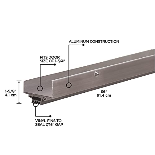 Encuentra la mejor selección de U de aluminio disponible en línea. 19 Imagen adicional