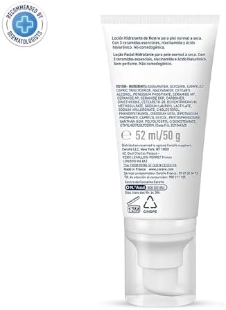 CeraVe PM Hydraterende Nachtcrème - View 2