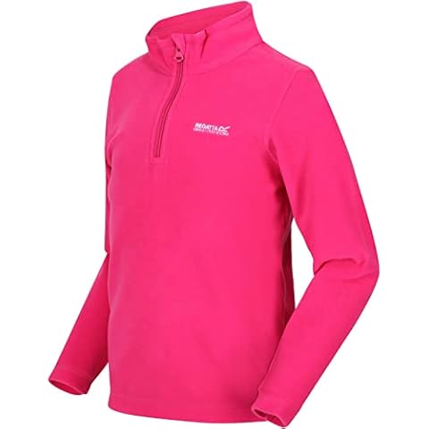 Regatta Kids Hot Shot II Fleece Jacket Cover