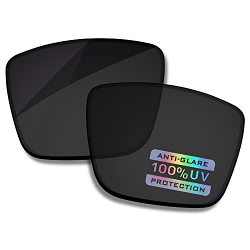 Image of Bowyer POLARIZED Replacement Lenses for Costa Del Mar Rinconcito 06S9016 Sunglasses