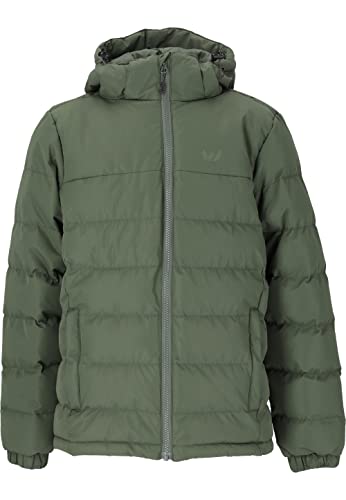 Veste WHISTLER Carseno enfant contre la pluie veste de sport