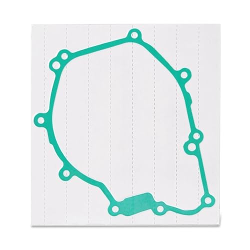 Installazione: la bobina dello statore presenta passaggi di installazione semplici, facili da sostituire, pratici e facili da usare.