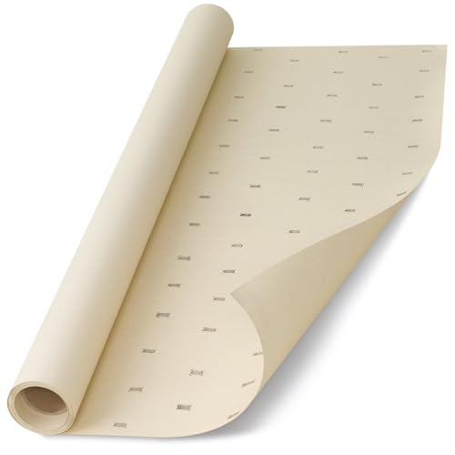 UART Sanded Pastel Paper M-147706 56-Inch Wide/10-Yards Long No.800 Grade Roll Paper
