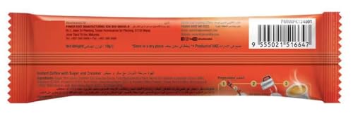 Image of Alicafe Indulgence Original Flavor Premix Instant 3 in 1 Rich And Creamy Coffee, 20 Sachets x 18gm