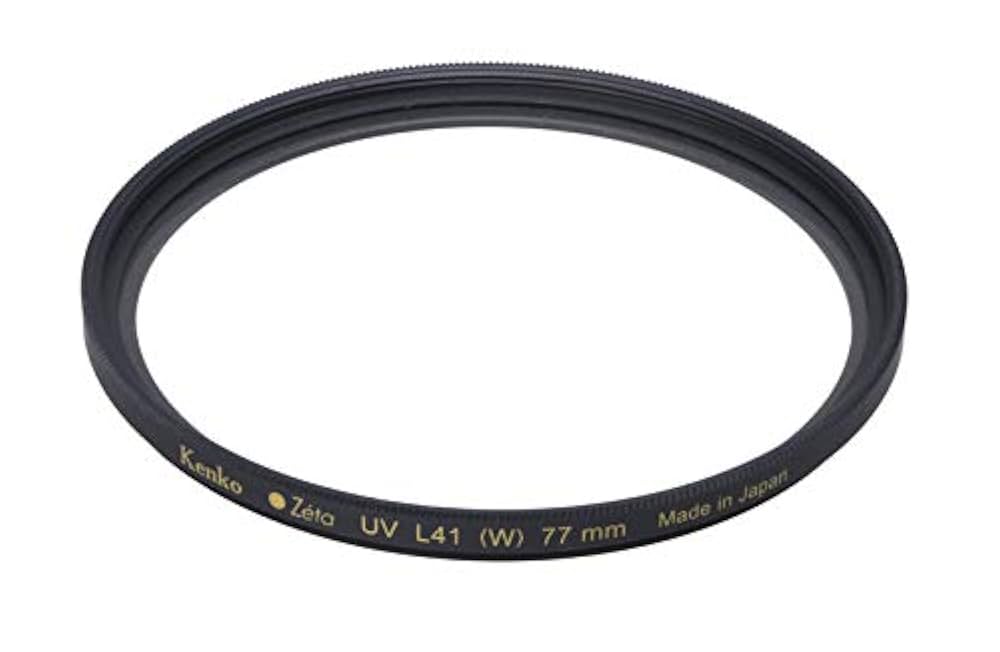 lotusページ Zéta UV L41 | ケンコー・トキナー