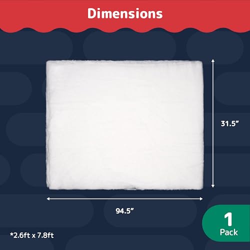 Prextex Leakage Repair Waterproof Tape for Pipe Leakage Roof Water Leakage Solution Aluminium Foil Tape Waterproof Adhesive Tape Sealing Tape for Surface Crack, Pipe Rupture