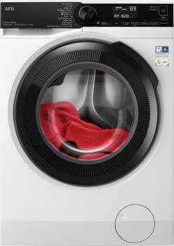 AEG LR76U964 - Lavadora 9 kg