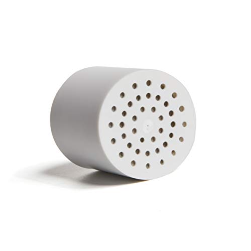 17 Stufige Ersatzpatronenfilter für INNObeta Duschfilter, 1 Packung