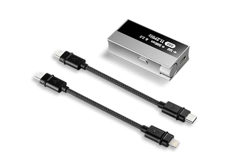 Astell&Kern HC5 Flaghip USB-C DAC & Amp...