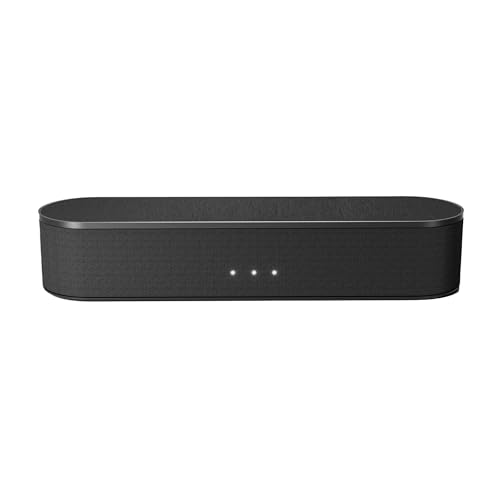 Antenne barre LED longue portée 144km anti-interférences 5G pour TV 4K