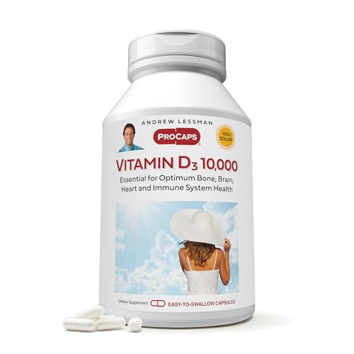 ANDREW-LESSMAN-Vitamin-D3-10000-IU-60-Capsules--High-Potency-Essential-for-Calcium-Absorption-Supports-Bone-Health-Healthy-Muscle-Function-Immune-System-and-More-Small-Easy-to-Swallow-Capsules