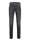 JACK & JONES Boy Slim Fit Jeans Jungs Glenn Original