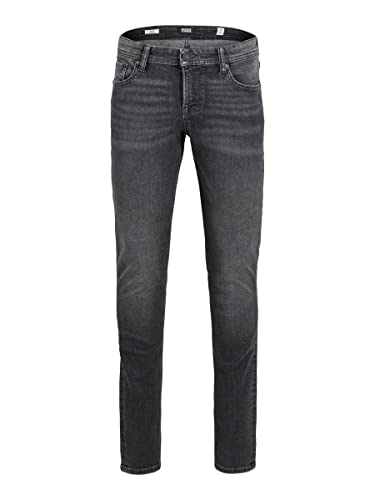 Vaqueros ajustados para niños Jack & Jones Junior Jjiglenn Jjoriginal Na 620 Noos Jr Jeans