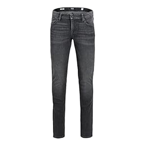 JACK & JONES jongens Jeans Jjiglenn Jjoriginal Na 620 Noos Jr