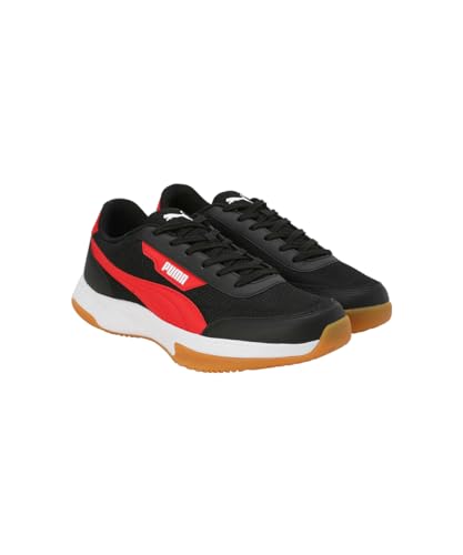 Image of Puma Unisex-Adult Badminton Agile Indoor Shoe