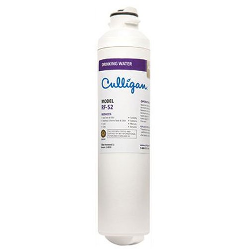 culligan water filter for samsung refrigerator