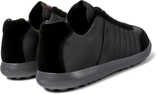 Camper Félcipő - Pelotas Xlf - K100545-011 - Office Shoes Magyarország