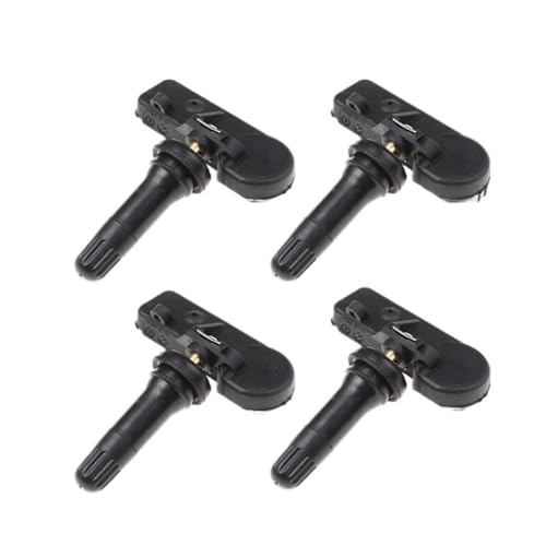 Capteur TPMS pression pneu résout voyant allumé sur Mercury Mariner 2009-2011