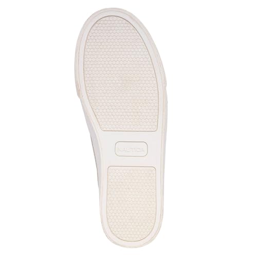 Image of Nautica Women Fashion Sneaker Lace-Up Tennis Casual Shoes for Ladies