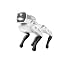 Intelligent Bionic Robot Dog