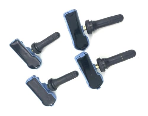 Capteur de pression des pneus défaillant sur XT5 ? Solution TPMS 13581561 433 MHz