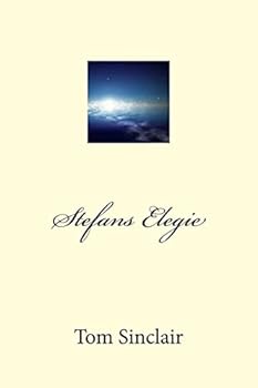 Paperback Stefans Elegie [German] Book