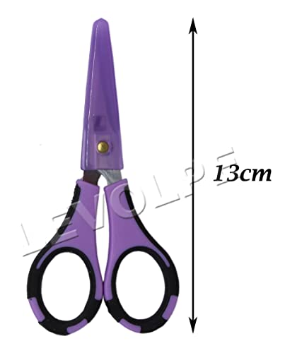 Tesoura Precisão 5