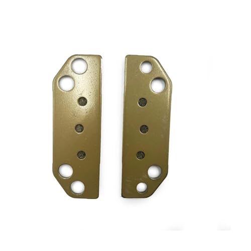 Plaquette frein stationnement 2203147 pour entretien freinage quad XP 500 700 800 900