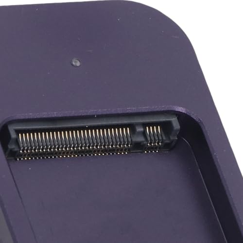 Carcasa M.2 NVMe SSD USB 3.2 10Gbps XUMIUZIY miniatura 7