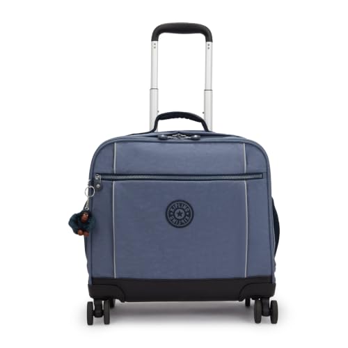 Mala Kipling New Storia Azul I40507FK