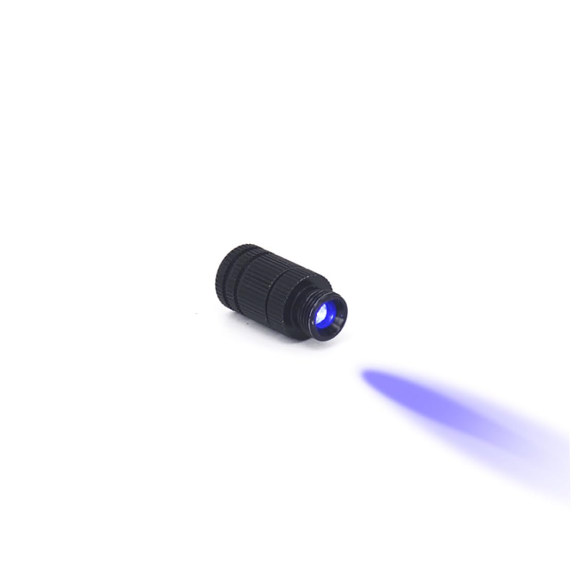 Viseur d'arc, lumière de Vue LED à Fibre Optique pour Arc composé, Filetage 3/8-32, Ajustement Universel